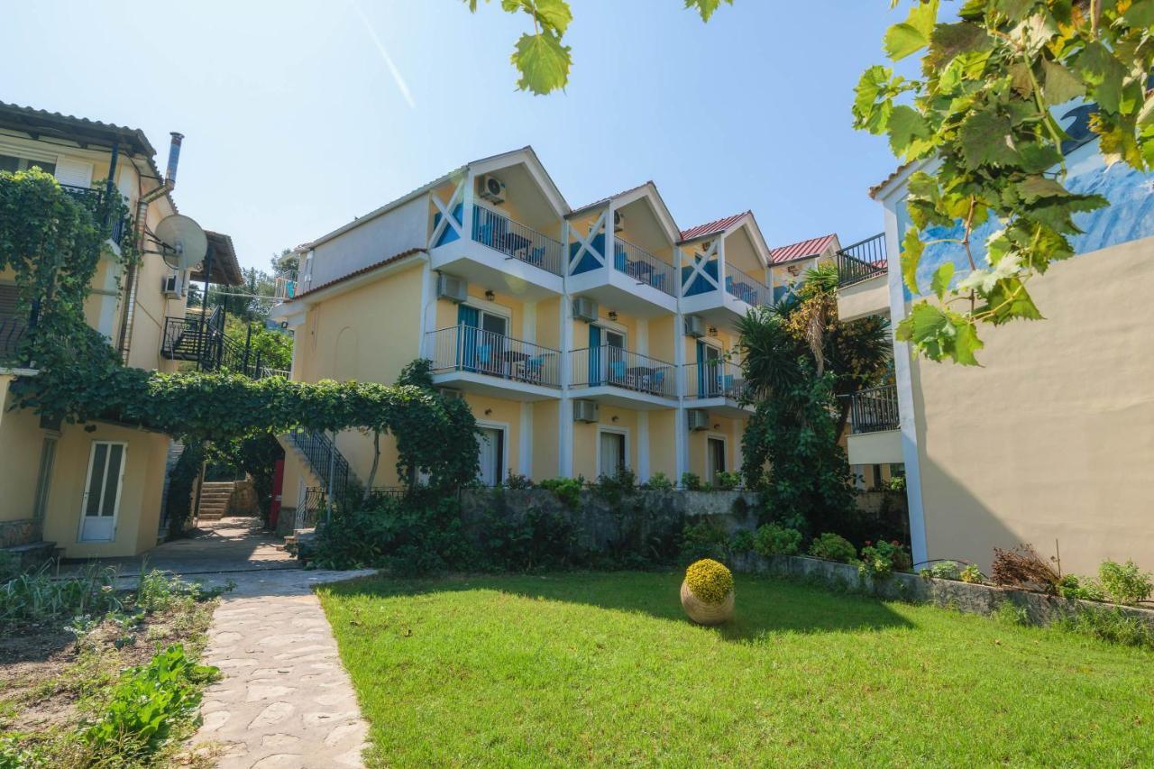 Studio Timotheos Marathias  Екстер'єр фото