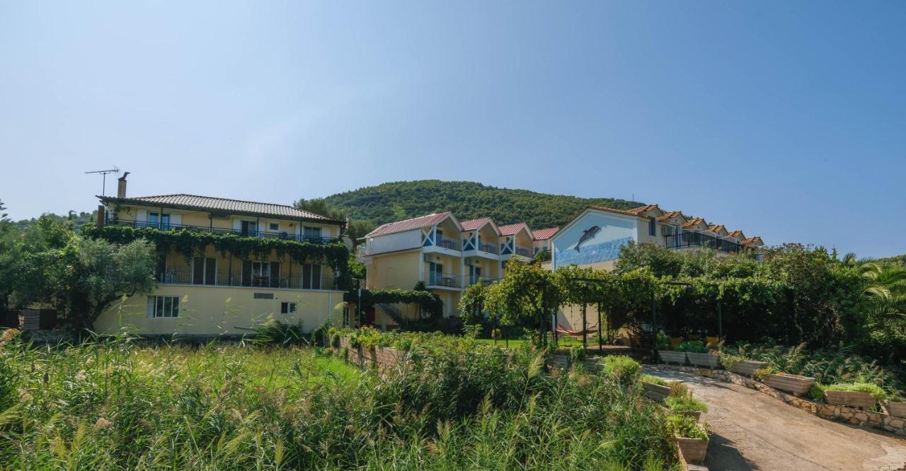Studio Timotheos Marathias  Екстер'єр фото