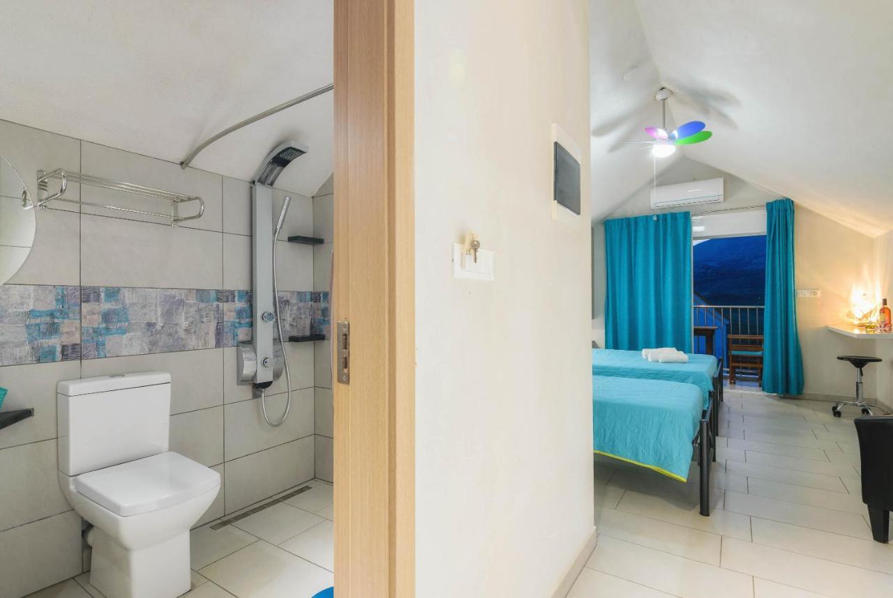Studio Timotheos Marathias  Екстер'єр фото