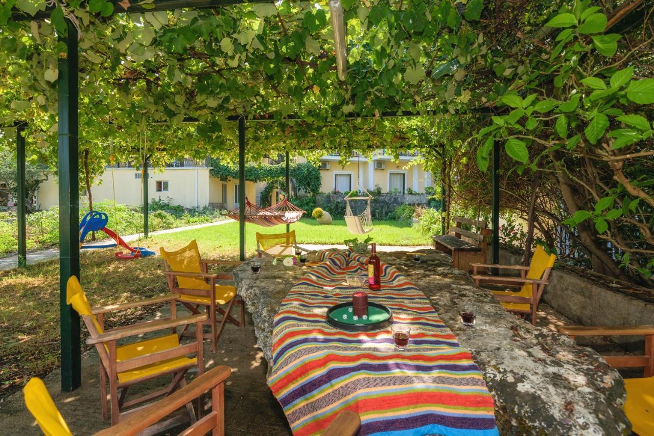 Studio Timotheos Marathias  Екстер'єр фото