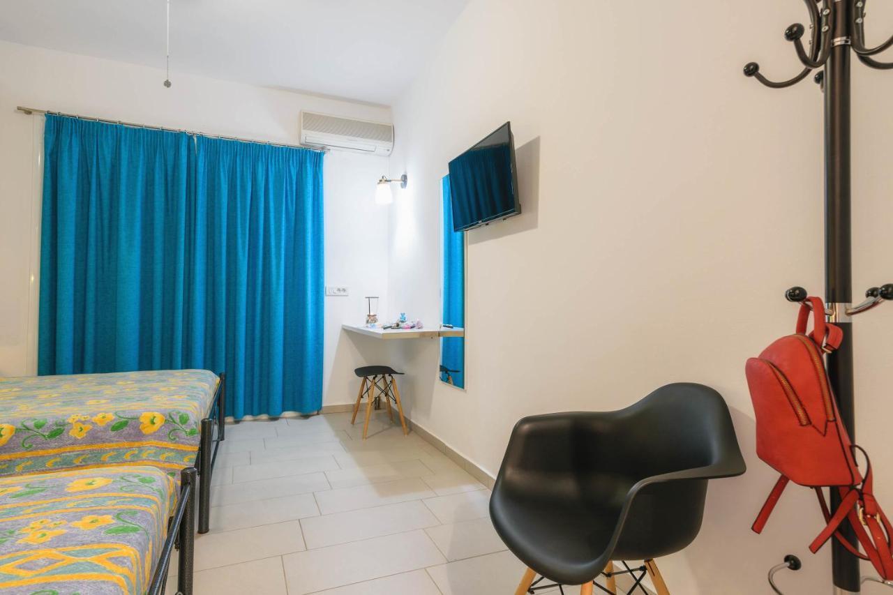Studio Timotheos Marathias  Екстер'єр фото