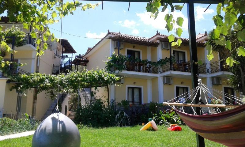 Studio Timotheos Marathias  Екстер'єр фото
